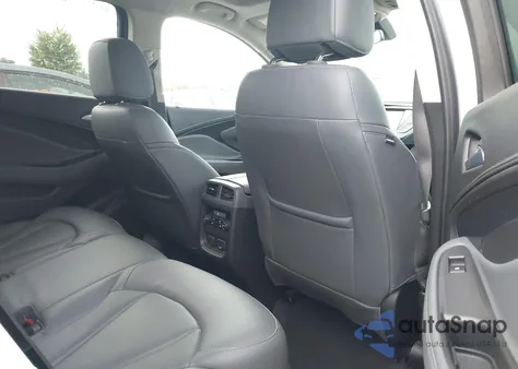 2020 Buick Envision Awd Essence z USA, uszkodzony, nr VIN LRBFX2SA9LD015261